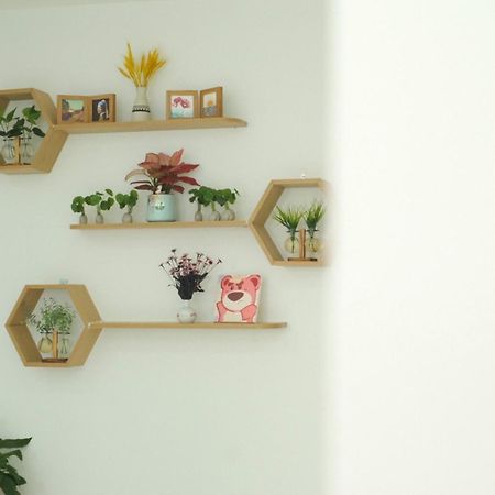 Koze Mini Apartment ดาลัด ภายนอก รูปภาพ