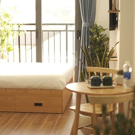 Koze Mini Apartment ดาลัด ภายนอก รูปภาพ