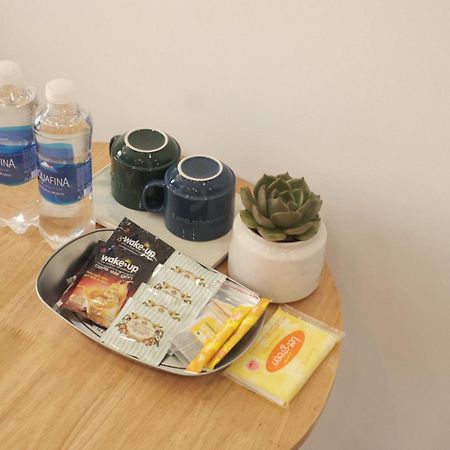 Koze Mini Apartment ดาลัด ภายนอก รูปภาพ