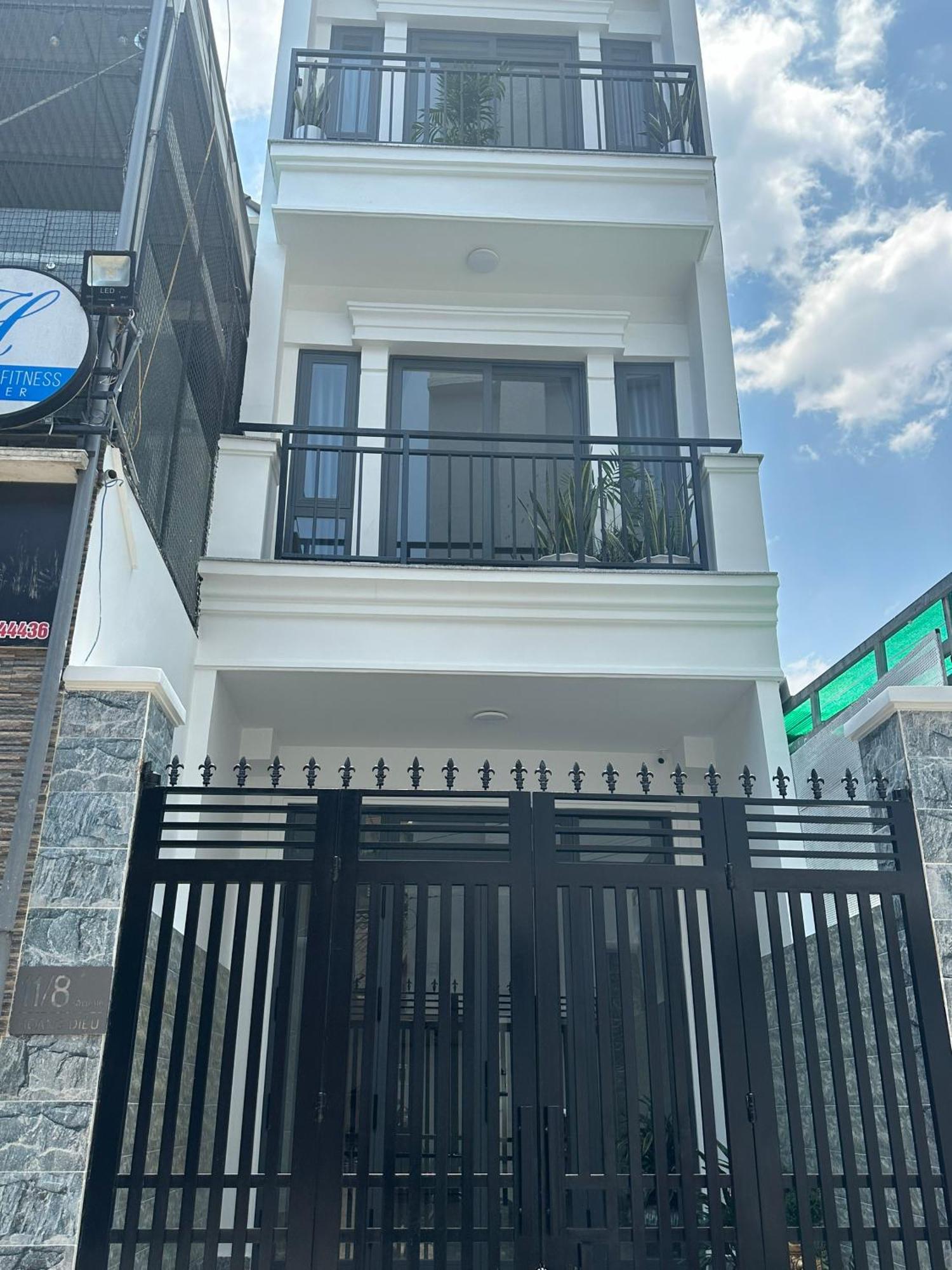 Koze Mini Apartment ดาลัด ภายนอก รูปภาพ