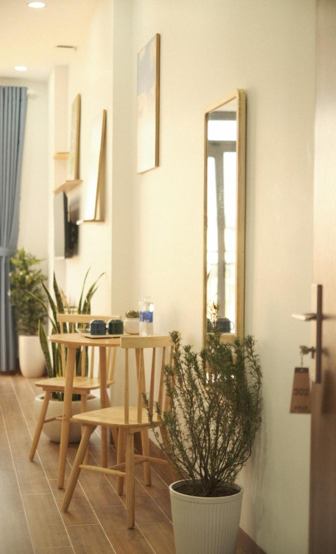 Koze Mini Apartment ดาลัด ภายนอก รูปภาพ