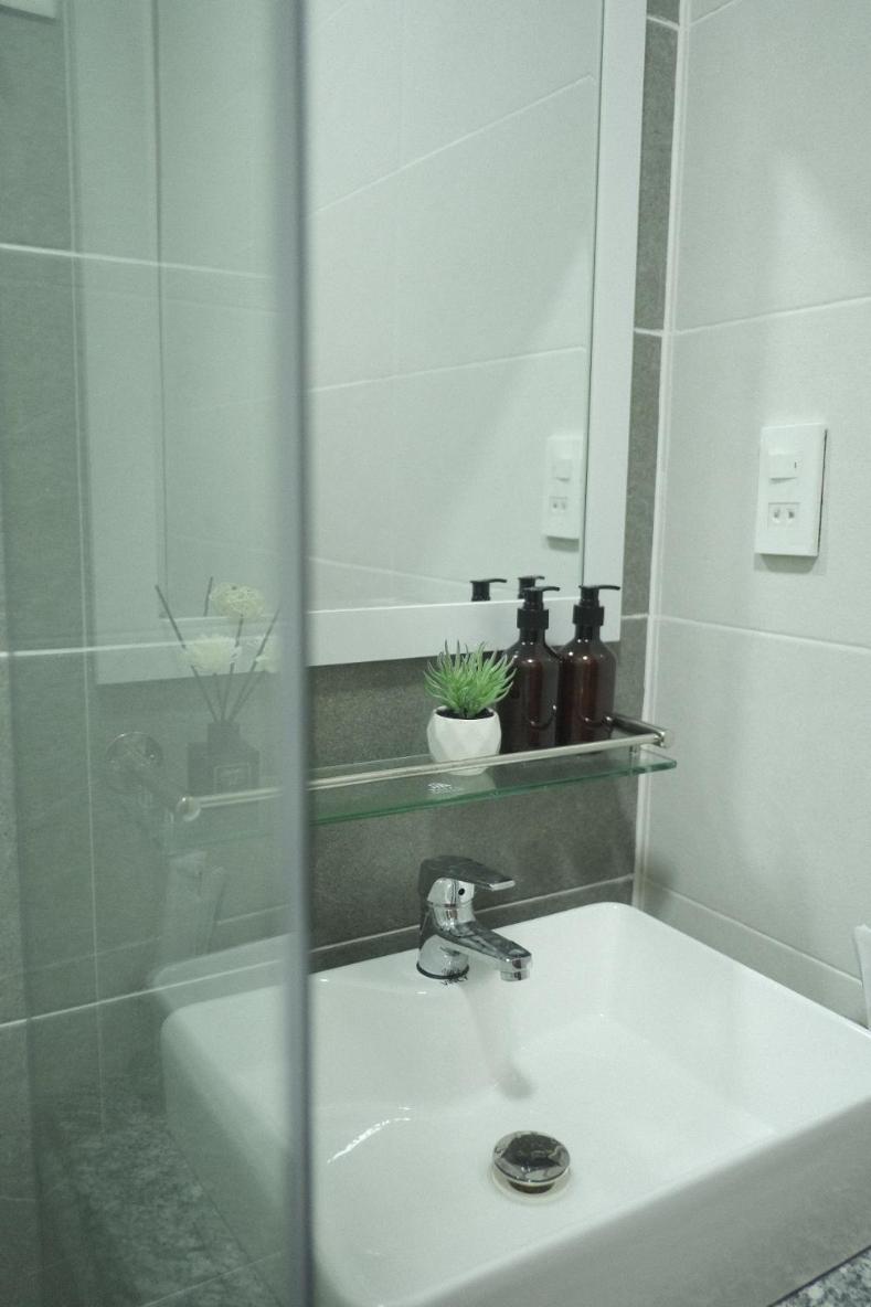 Koze Mini Apartment ดาลัด ภายนอก รูปภาพ