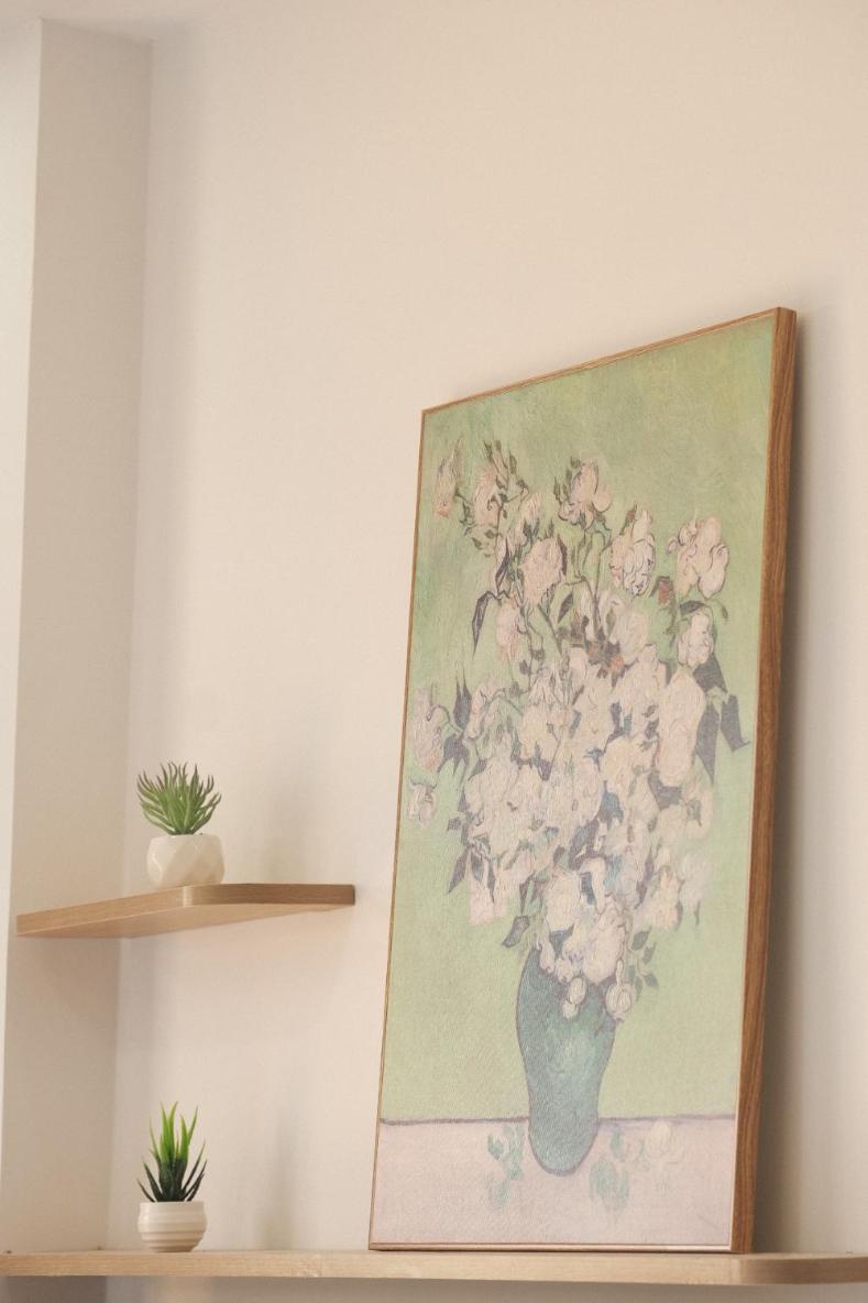 Koze Mini Apartment ดาลัด ภายนอก รูปภาพ