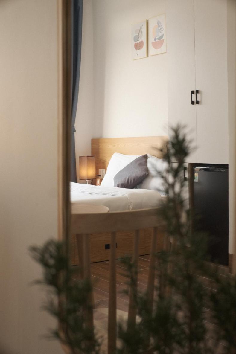 Koze Mini Apartment ดาลัด ภายนอก รูปภาพ