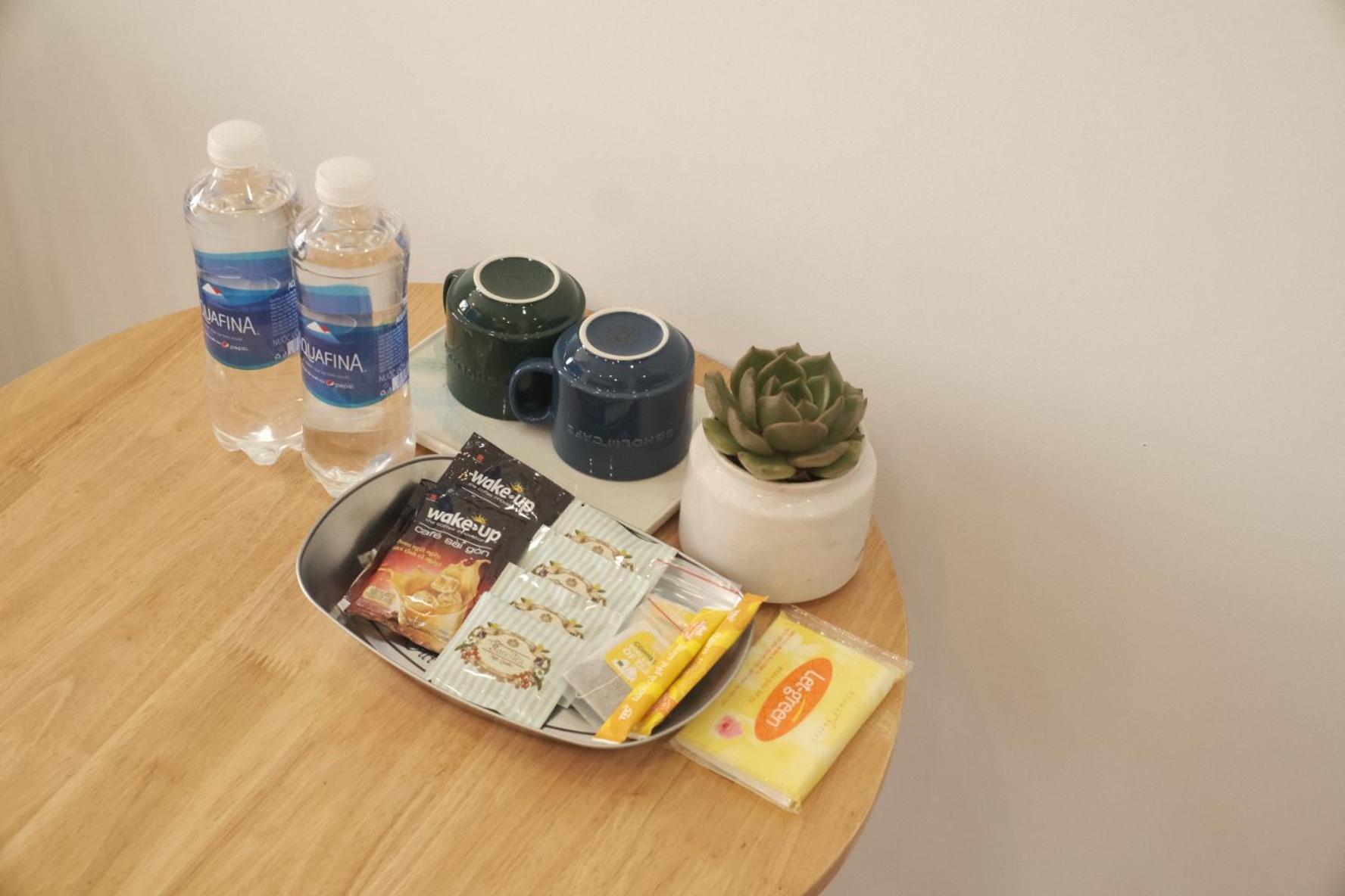Koze Mini Apartment ดาลัด ภายนอก รูปภาพ