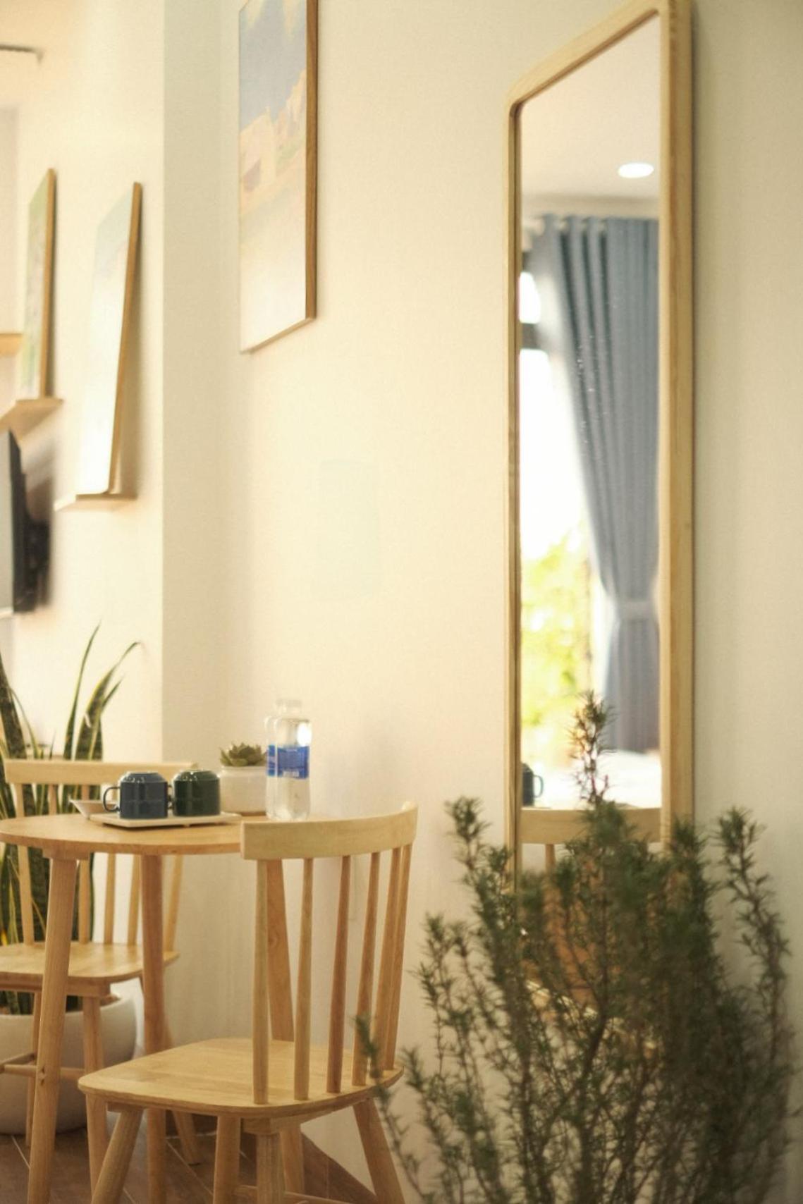 Koze Mini Apartment ดาลัด ภายนอก รูปภาพ
