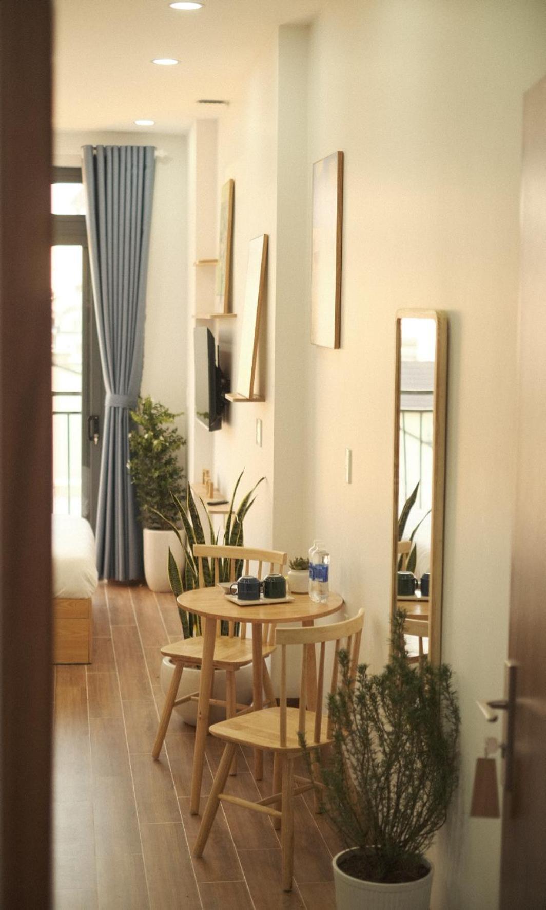 Koze Mini Apartment ดาลัด ภายนอก รูปภาพ
